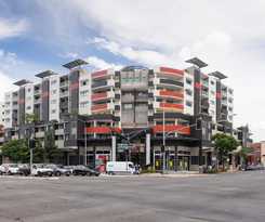 Gabba Central Apartments