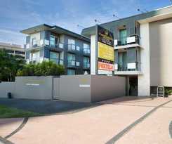 Kangaroo Point Holiday Apartments