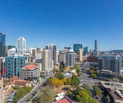 Hotel Republic Apartments