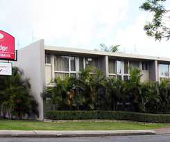 Hotel City Star Lodge