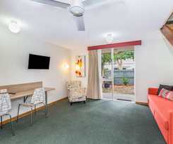 Comfort Inn Spring Hill Terraces