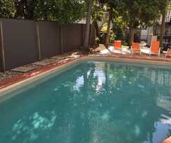 Alloggio Hamilton Brisbane Airport