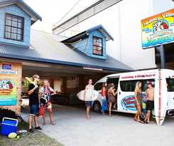 Backpackers Holiday Village