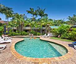 Byron Sunseeker