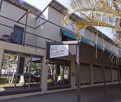 Byron Bay Yha Hostel Accomodation