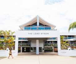 The Lord Byron