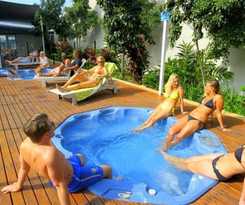 Nomads Byron Bay Backpackers