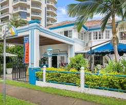 Floriana Guest House