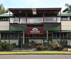 Ryan's Rest Boutique Accommodation