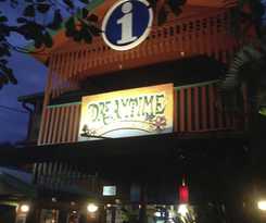Dreamtime Travellers Rest