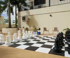 Jack and Newell Holiday Apartments