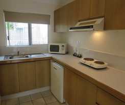 Hotel Lazy Lizard Motor Inn