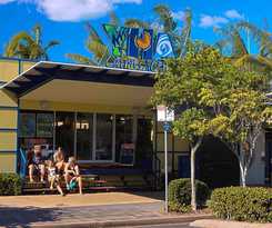 Hostel Yha Cairns Central