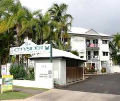 Hotel Citysider Cairns