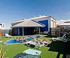 Global Backpackers Cairns