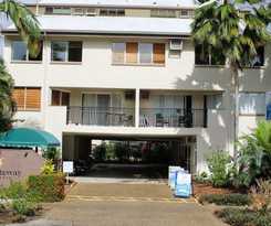 Reef Gateway Apartments