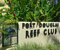 Hotel Reef Club Resort