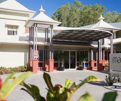 Hotel Mantra Amphora