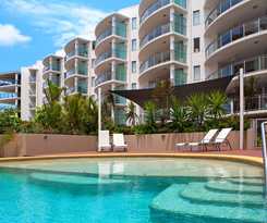 Vision Apartments