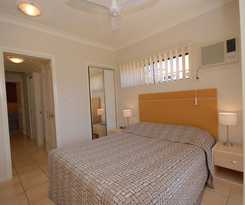 City Plaza Apartments
