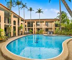 Oasis Inn Cairns