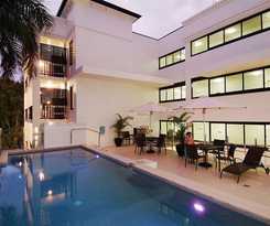 Elysium Apartments