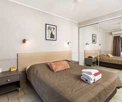 Comfort Inn Cairns City