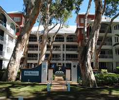Beachview Apartments At Villa Paradiso