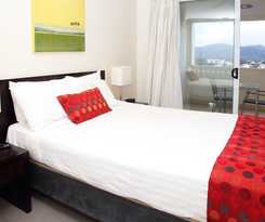 Cairns Central Plaza Apartment