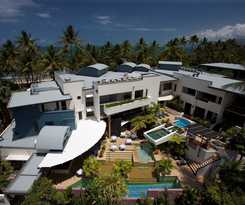 Hotel Peninsula Boutique Port Douglas - Adults Only Haven
