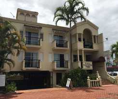 Villa Vaucluse Apartments Of Cairns