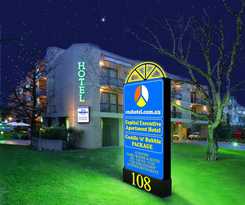 Madison Capital Executive Apartments