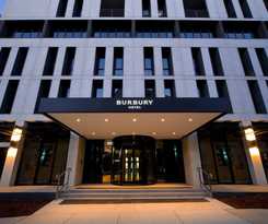 Burbury and Apartments