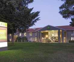 Hotel Ibis Styles Canberra