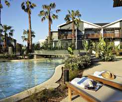 Hotel Pullman Magenta Shores Resort