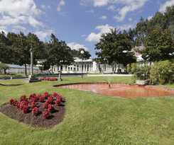 Hotel Spa Congreso