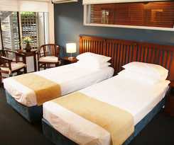 Hotel Casa on Gregory