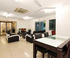 Argus Apartments Darwin