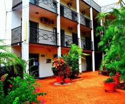 Hotel Coconut Grove Holiday Apartments