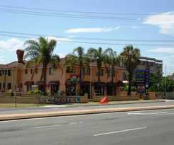 Paradise Inn