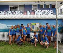 Backpackers In Paradise Resort