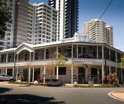 Coolangatta Sands