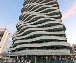 Hotel The Wave Resort