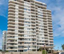Southern Cross Beachfront Holiday Apartments