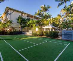 Bay Lodge Apartments