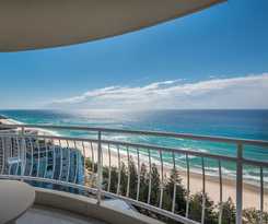 2nd Avenue Beachside Apartments