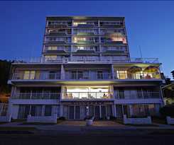 Hillhaven Holiday Apartments