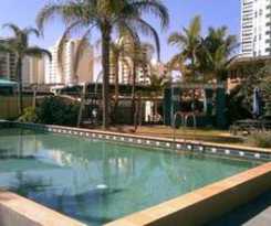 Hotel Broadwater Keys