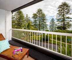 Hotel Greenmount Beach House