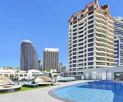 Victoria Square Private Apartments